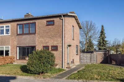 Woning Op het Kepperke 7 Brunssum