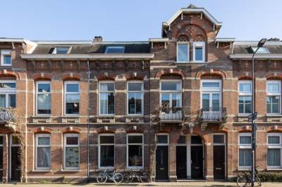 Woning Brugstraat 23 Den Bosch