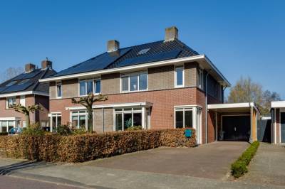 Woning Spoorzicht 4 Terborg