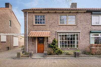 Woning Hertogstraat 61 Zundert