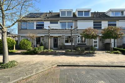 Woning Blaasbalg 3 Nieuwkoop