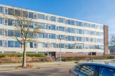 Woning Rooseveltlaan 664 Utrecht