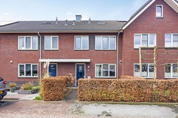 Woning Ploegweg 4 Zwolle