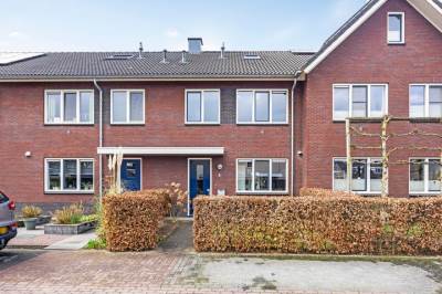 Woning Ploegweg 4 Zwolle