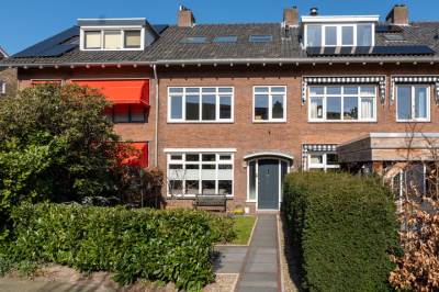 Woning Anna Paulownalaan 11 Breda