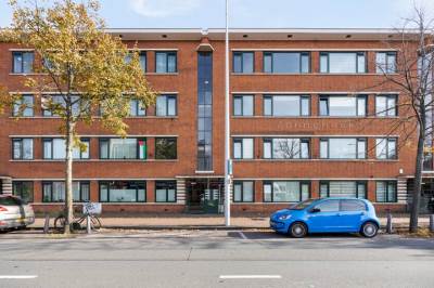 Woning Lijnbaan 120 Den Haag