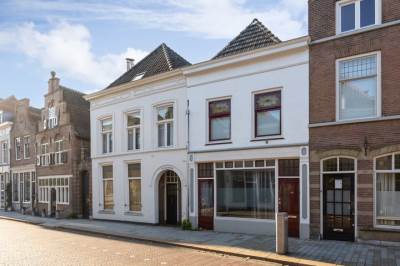 Woning Vughterstraat 259 Den Bosch