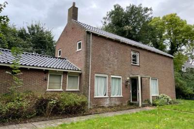 Woning Mieddyk 1 Menaam