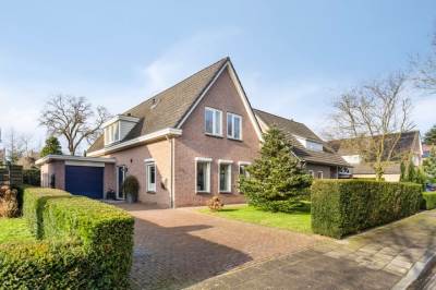Woning Leenherenstraat 9 Mook