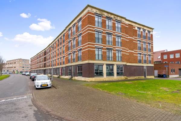 Woning Artemissingel 218 Almere