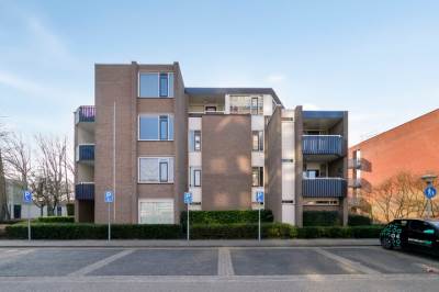 Woning Wal 277 Veldhoven
