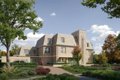 Woning Oerdijk 2000 Schalkhaar