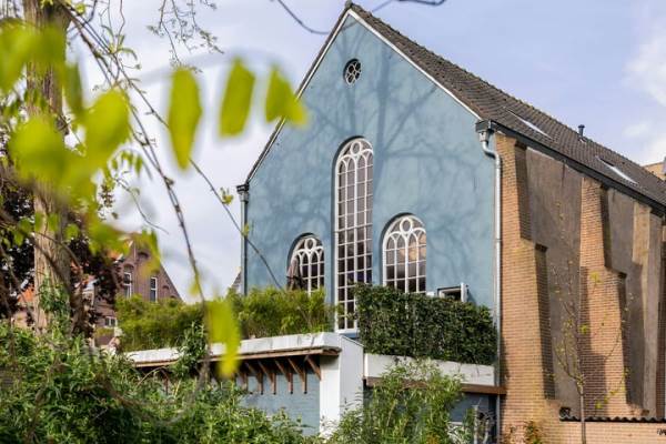 Woning Begijnenstraat 20 Nijmegen