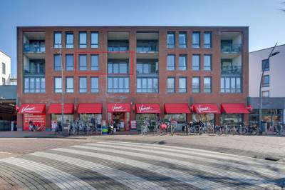 Woning Schans 101 Dronten