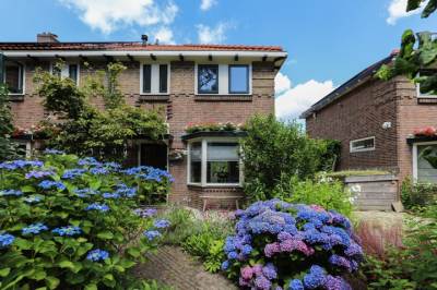 Woning Oude Graafseweg 154 Nijmegen