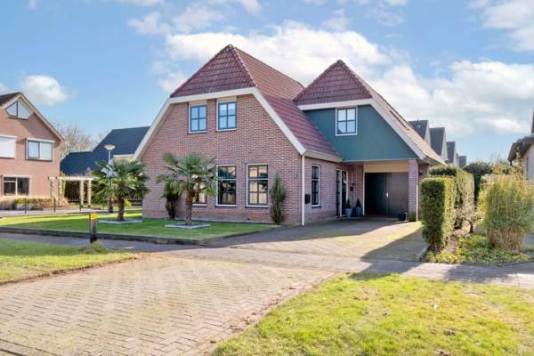 Woning Rief 6 Erica