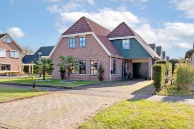 Woning Rief 6 Erica