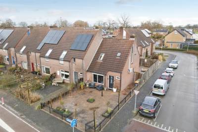 Woning Binnenhof 44 Hardenberg
