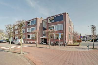 Woning 't Boonrak 70 Valkenburg (ZH)
