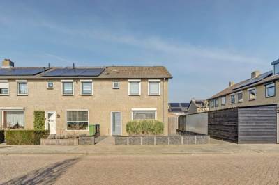Woning Krooshofstraat 41 Zijderveld
