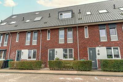 Woning Bongertpad 31 Zevenaar