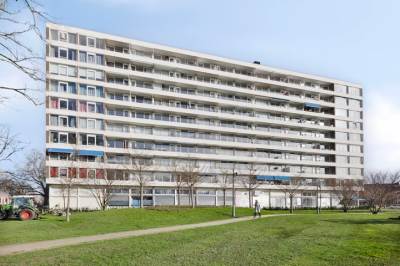 Woning Koningsplein 59E Maastricht