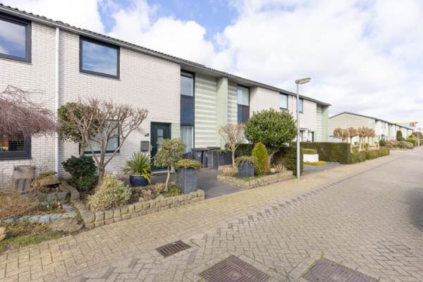 Woning Winand Staringstraat 57 Purmerend