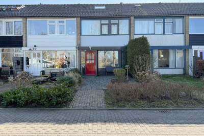 Woning Wijzend 69 Bergen (NH)