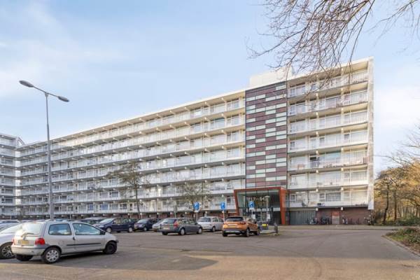 Woning Luxemburglaan 753 Heemskerk