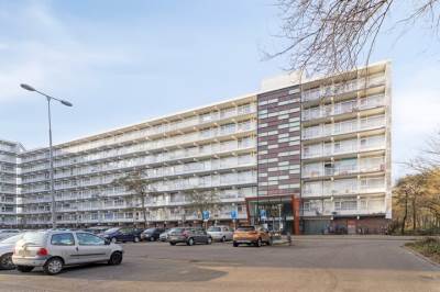 Woning Luxemburglaan 753 Heemskerk