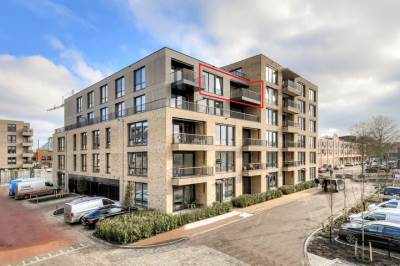 Woning Arendsplein 64C Oosterhout (NB)