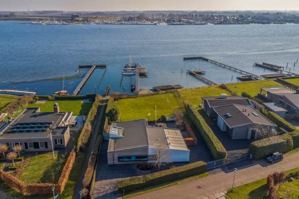 Woning Trintellaan 16 Kortgene