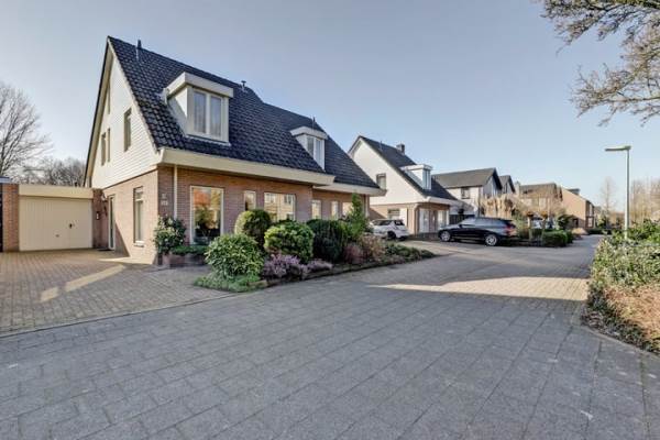 Woning Offenbachstraat 55 Twello