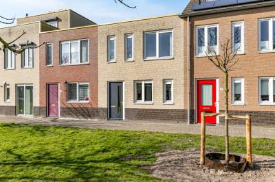 Woning Paulus de boskabouterhof 15 Almere