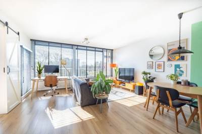 Woning Klaverweide 110 Voorburg