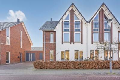 Woning Ruiterpad 51 Den Dungen