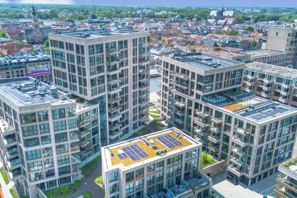 Woning Noorderkade 3K Alkmaar