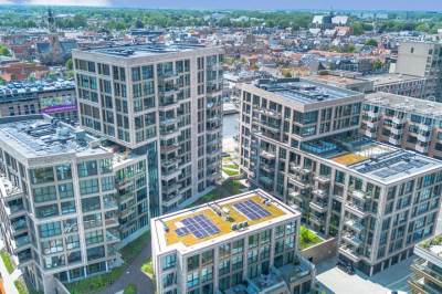 Woning Noorderkade 3K Alkmaar