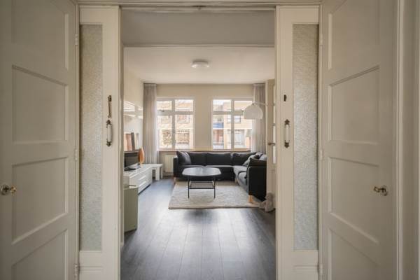 Woning Vleerstraat 66 Den Haag