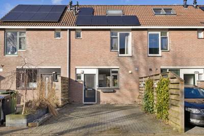 Woning Mudaheerd 102 Groningen