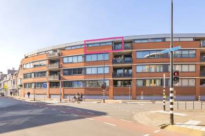 Woning de Raep 127 Beverwijk