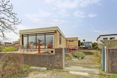 Woning Maasstraat 33A Arcen