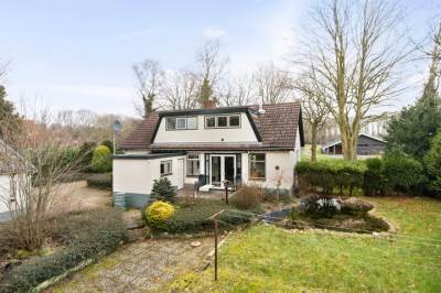 Woning Puntersweg 2A Noordwolde (FR)