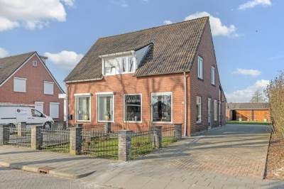 Woning De Lauden 24 Klazienaveen