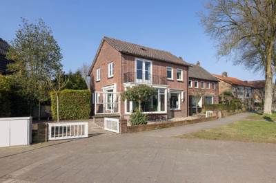 Woning 't Onland 14 Hengelo (OV)