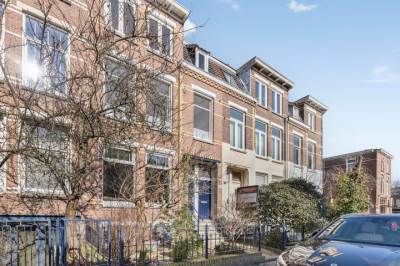 Woning Graaf Lodewijkstraat 12 Arnhem