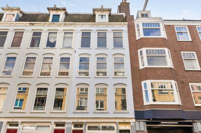 Woning Van Ostadestraat 3742 Amsterdam