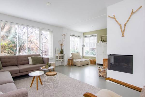 Woning Rijksstraatweg 201 Haarlem