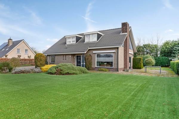 Woning Heilaarstraat 136 Breda