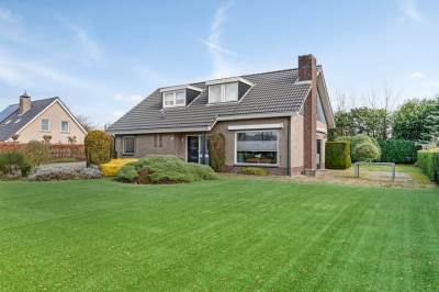 Woning Heilaarstraat 136 Breda